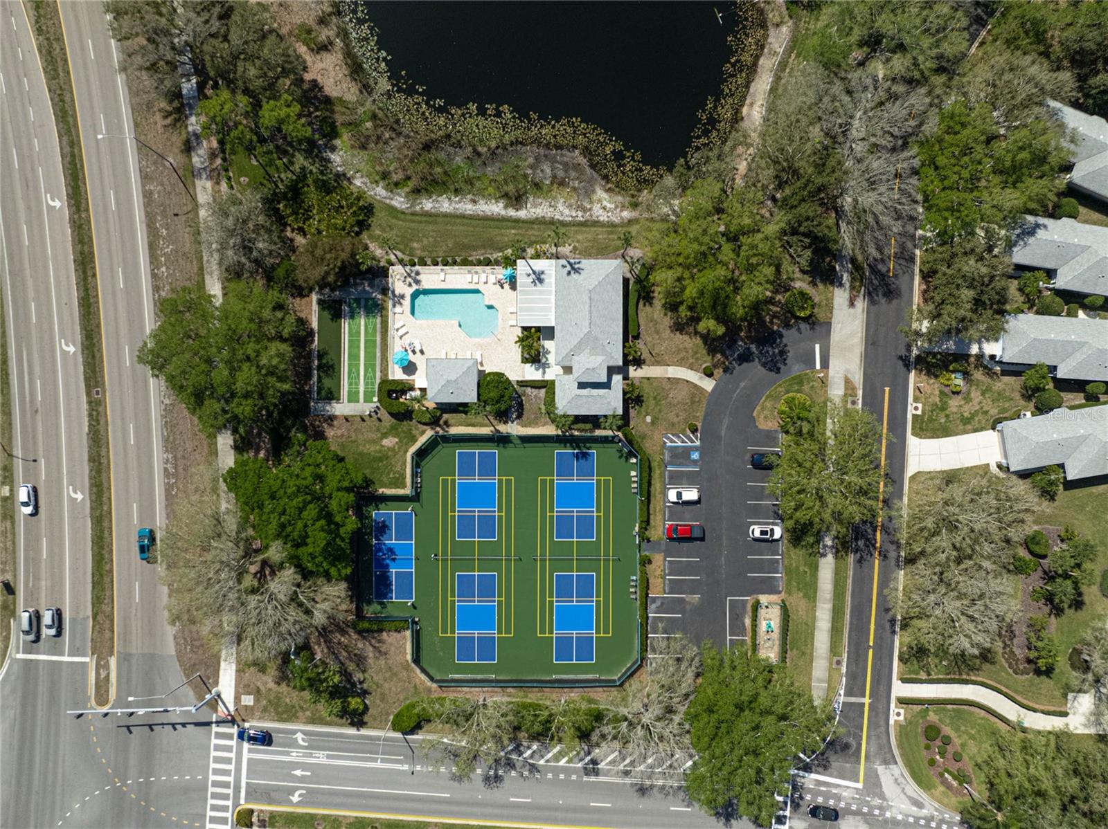 414 LAUREL LAKE DR #204, VENICE, FL, 34292