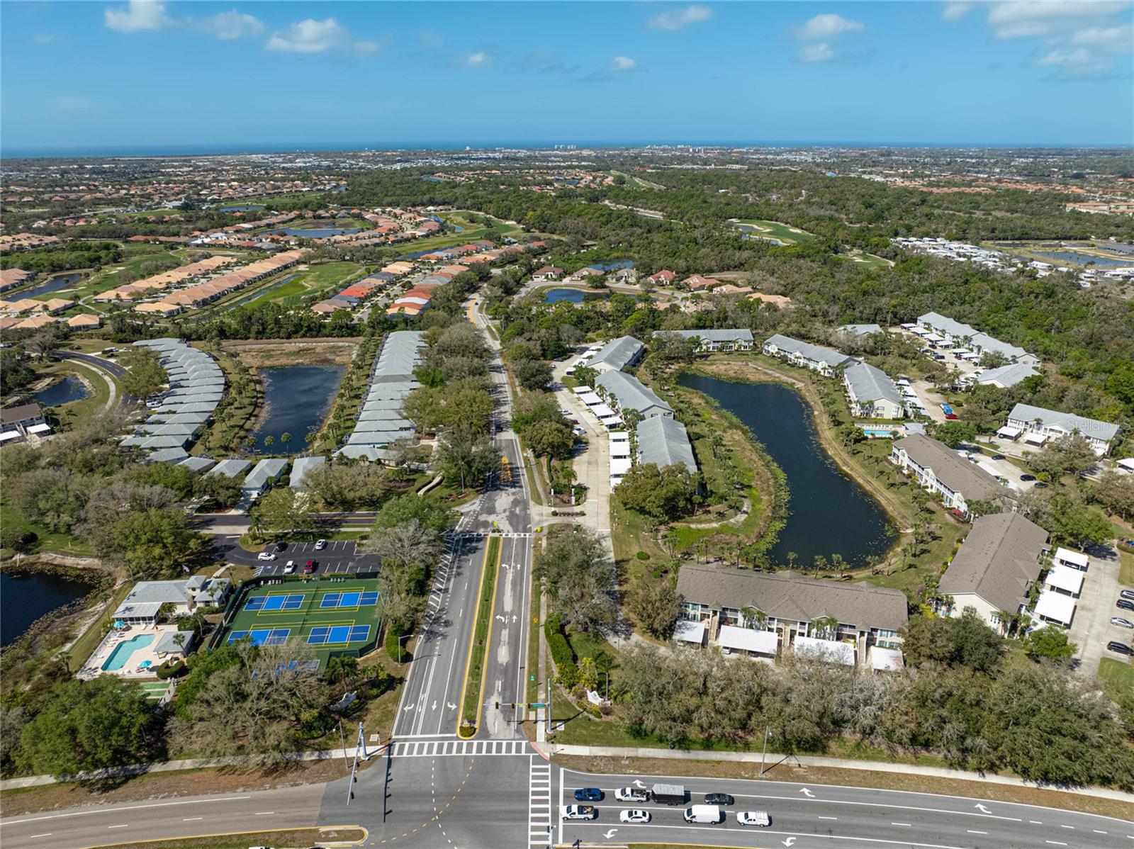 414 LAUREL LAKE DR #204, VENICE, FL, 34292