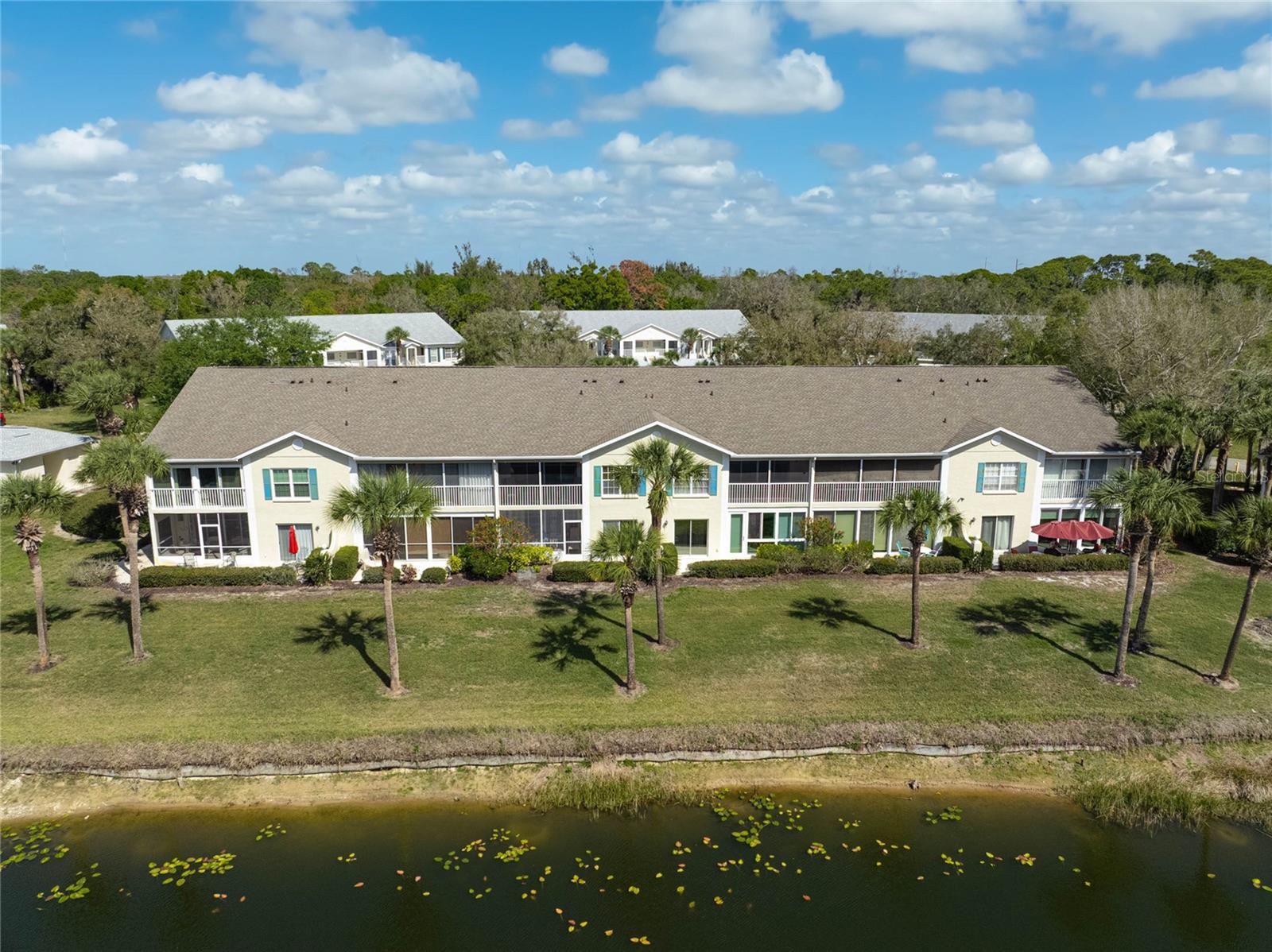 414 LAUREL LAKE DR #204, VENICE, FL, 34292