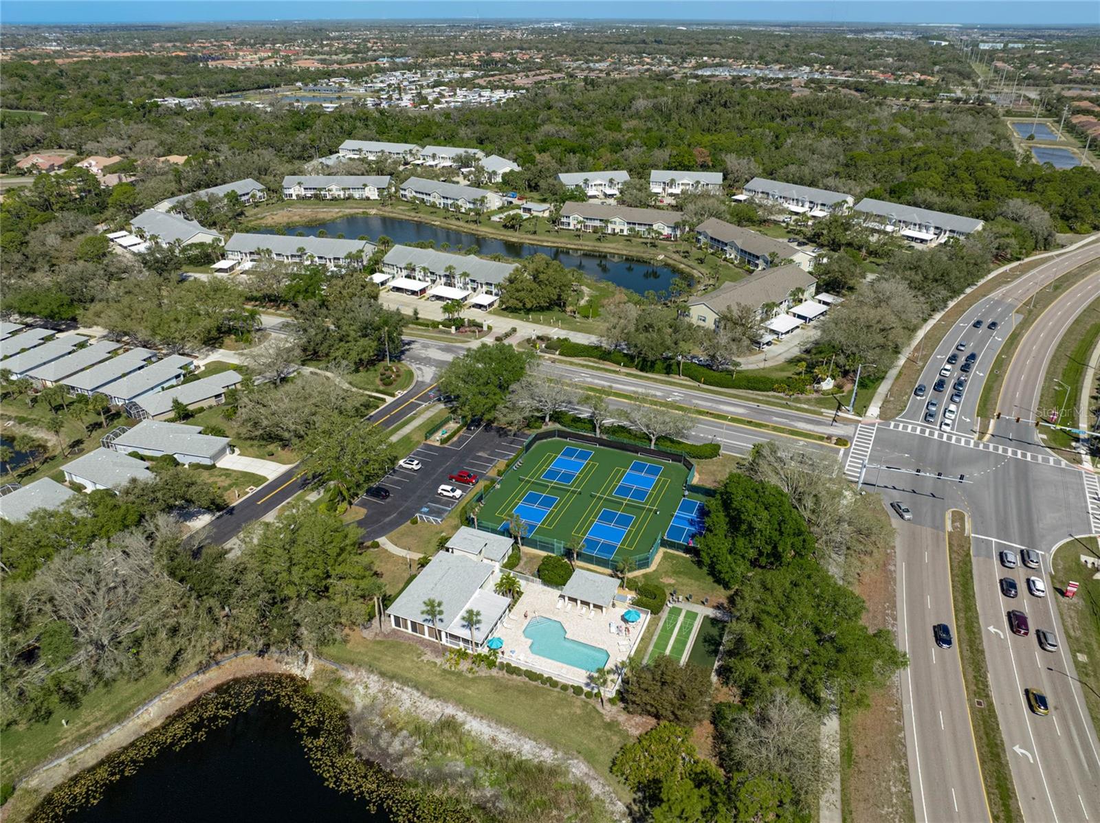 414 LAUREL LAKE DR #204, VENICE, FL, 34292