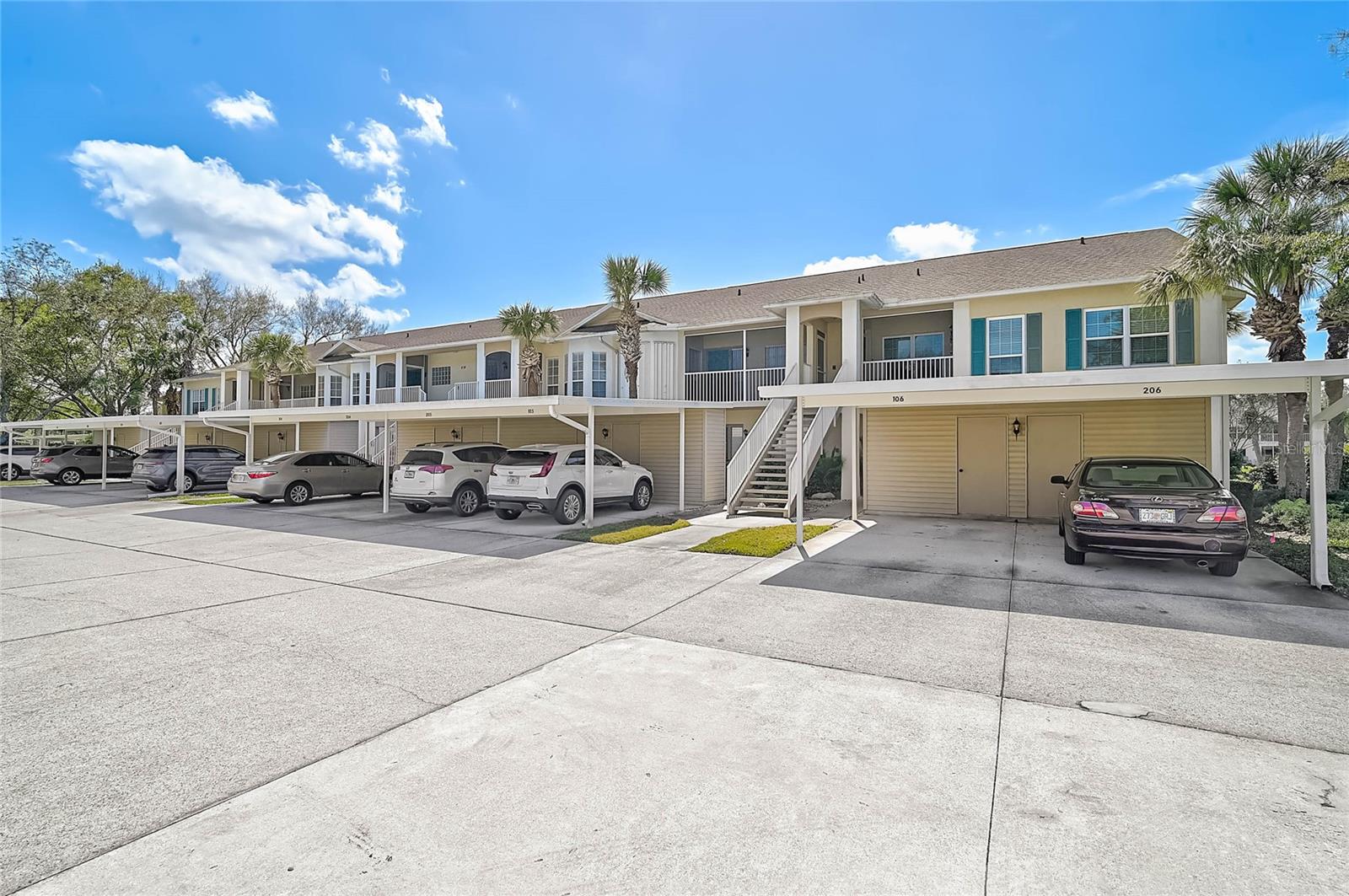 414 LAUREL LAKE DR #204, VENICE, FL, 34292