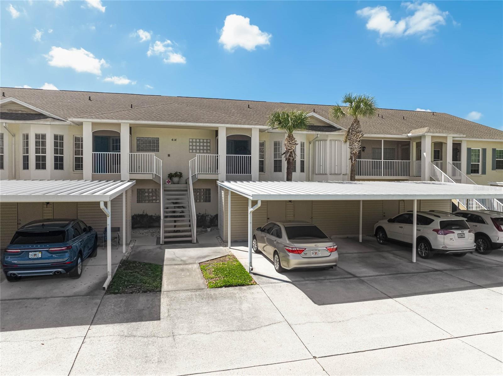 414 LAUREL LAKE DR #204, VENICE, FL, 34292