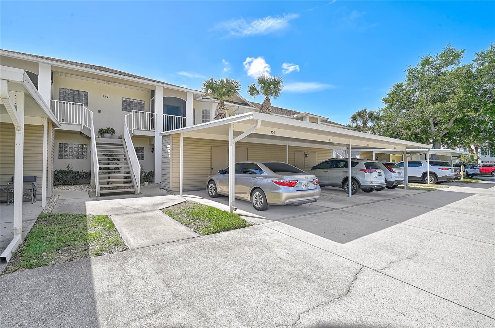 414 LAUREL LAKE DR #204, VENICE, FL, 34292
