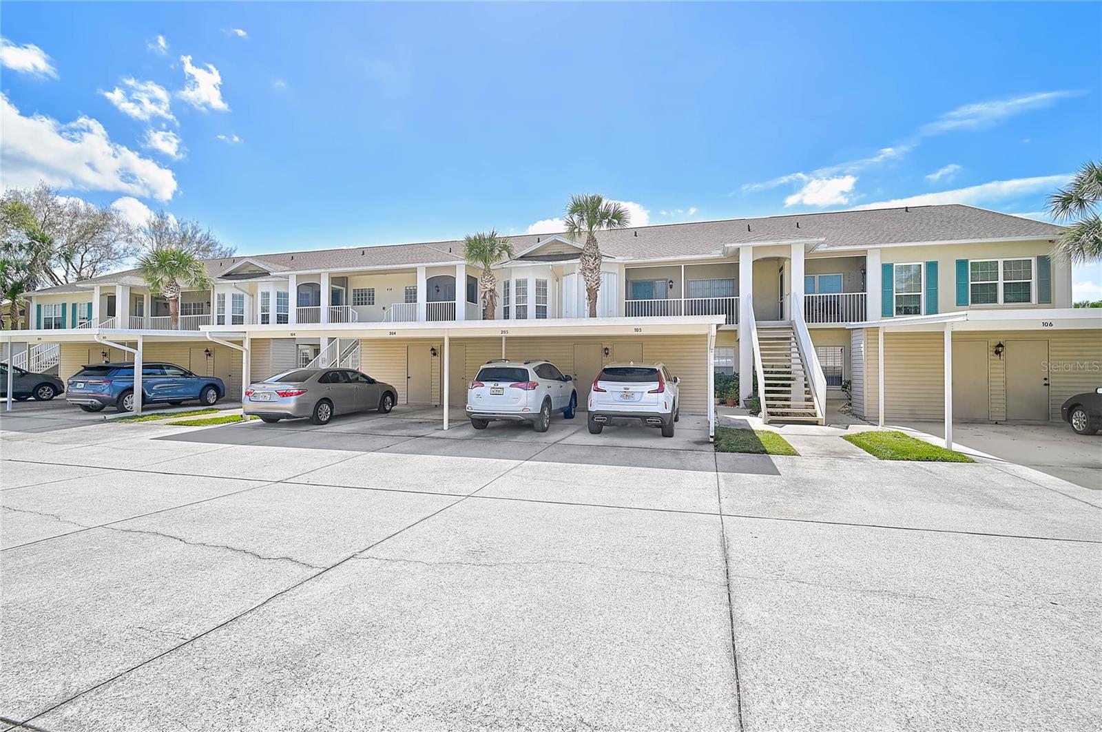 414 LAUREL LAKE DR #204, VENICE, FL, 34292