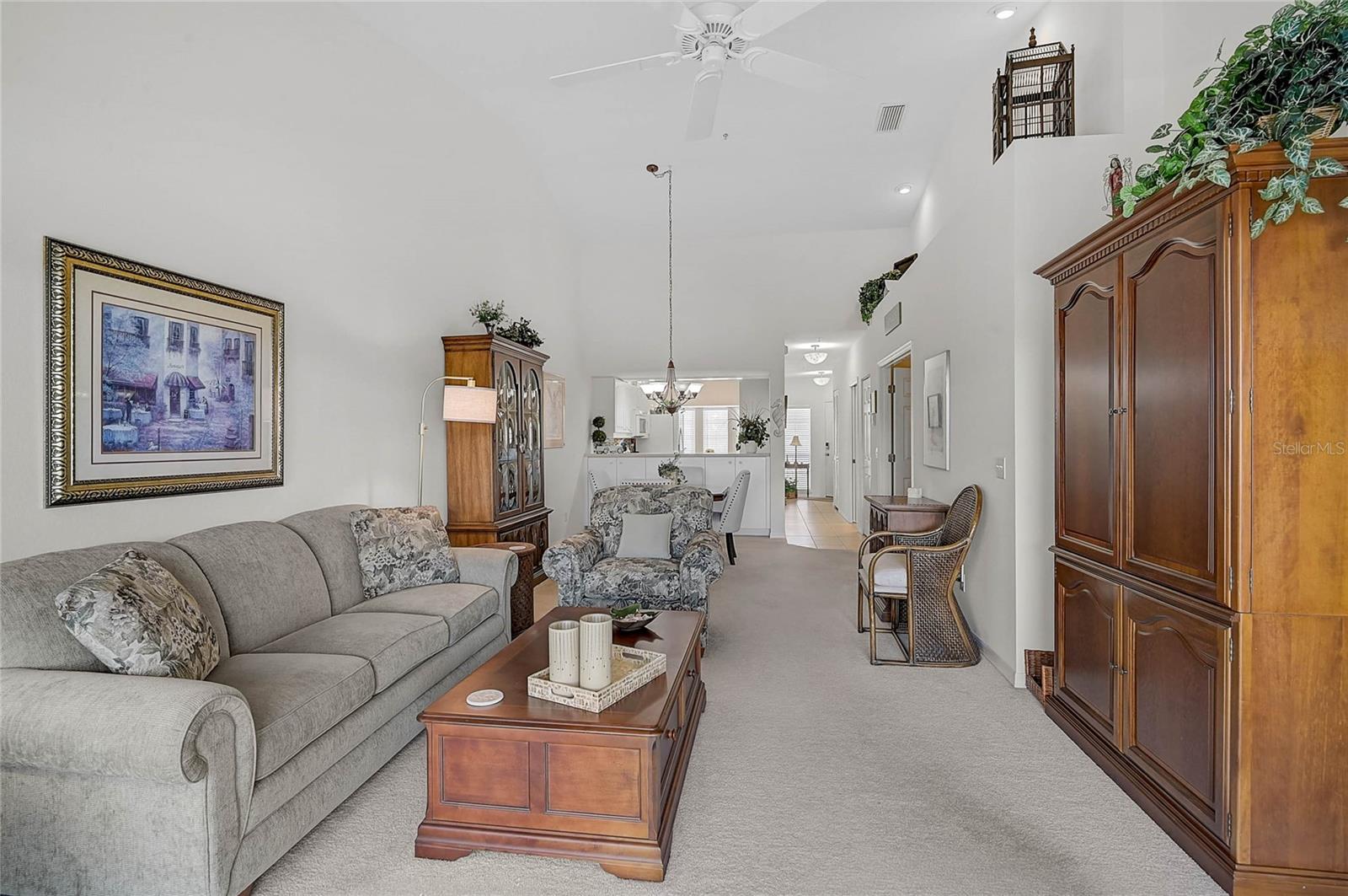 414 LAUREL LAKE DR #204, VENICE, FL, 34292