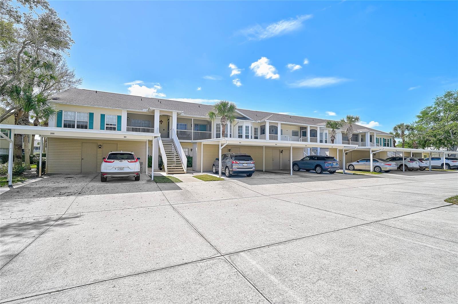 414 LAUREL LAKE DR #204, VENICE, FL, 34292