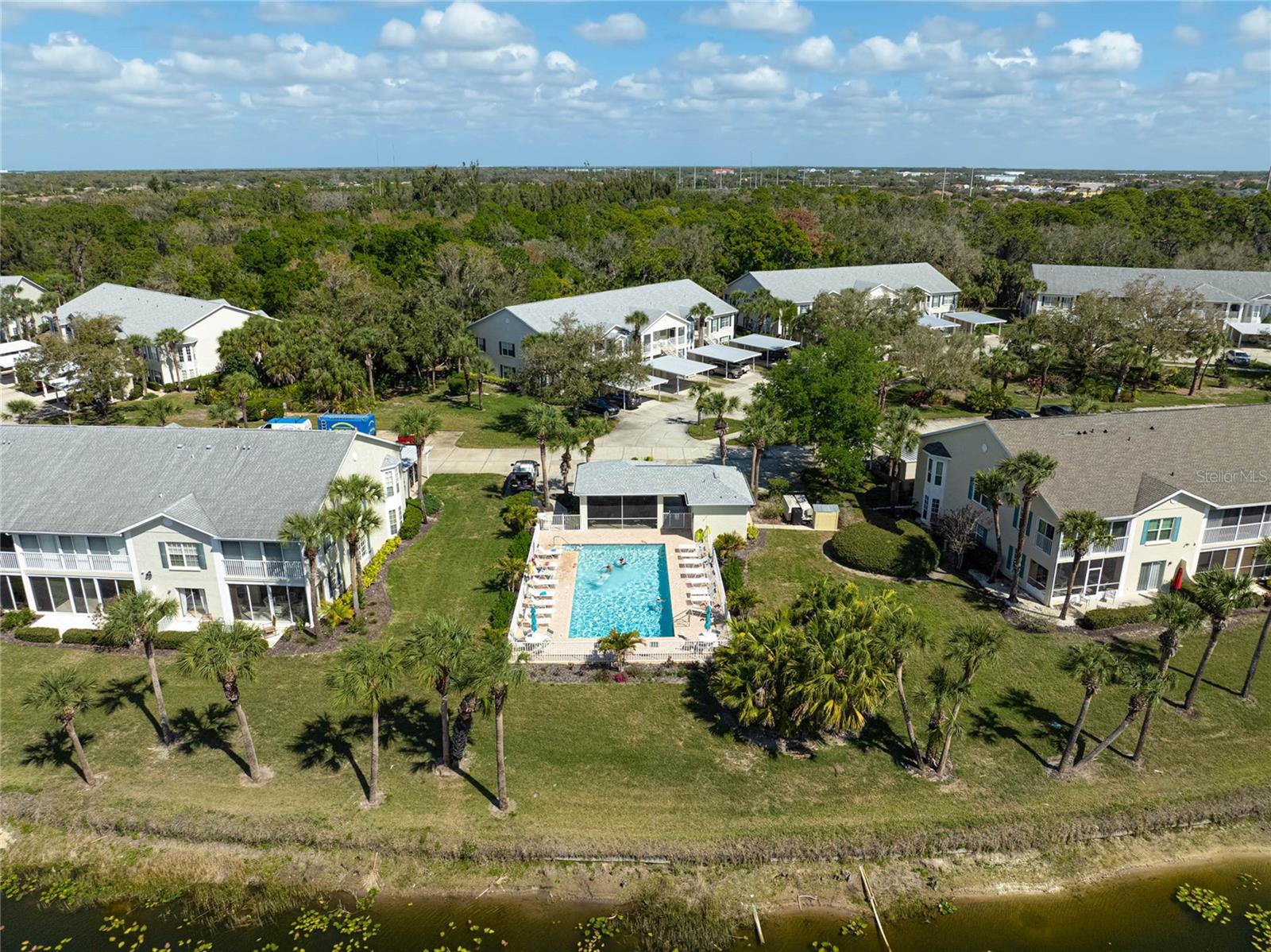 414 LAUREL LAKE DR #204, VENICE, FL, 34292