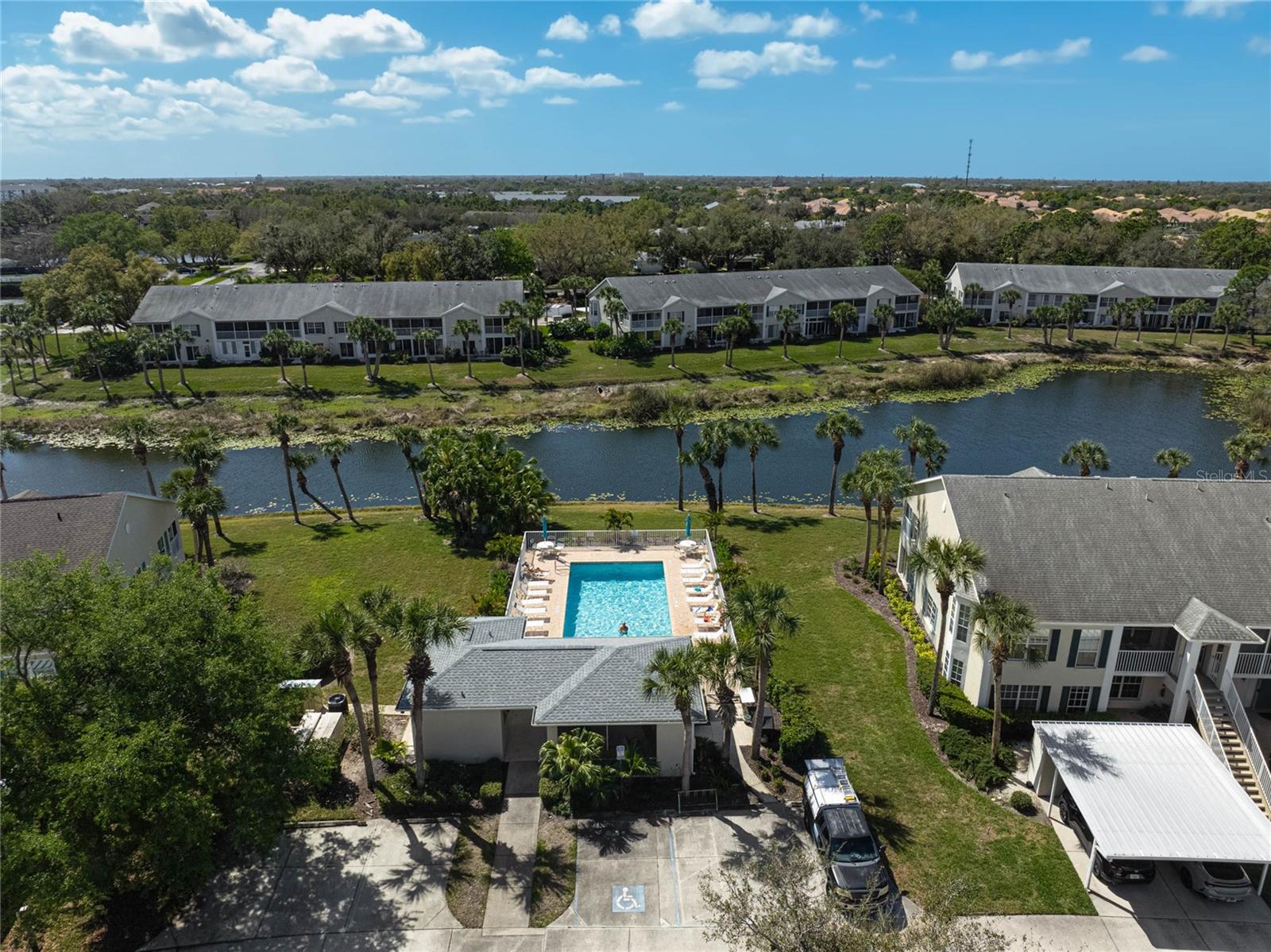 414 LAUREL LAKE DR #204, VENICE, FL, 34292