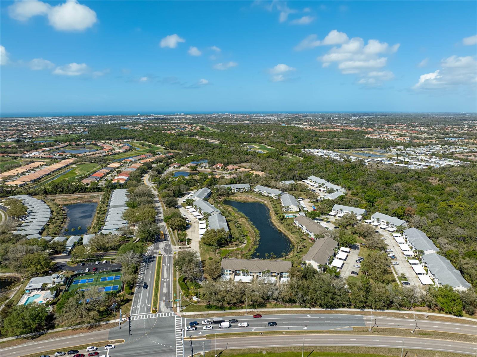 414 LAUREL LAKE DR #204, VENICE, FL, 34292