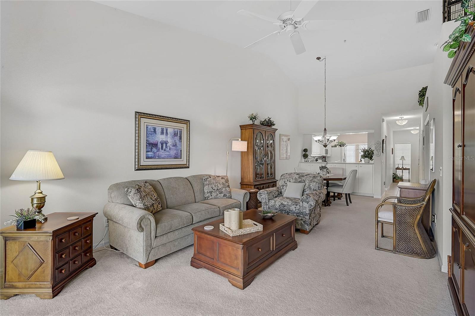 414 LAUREL LAKE DR #204, VENICE, FL, 34292