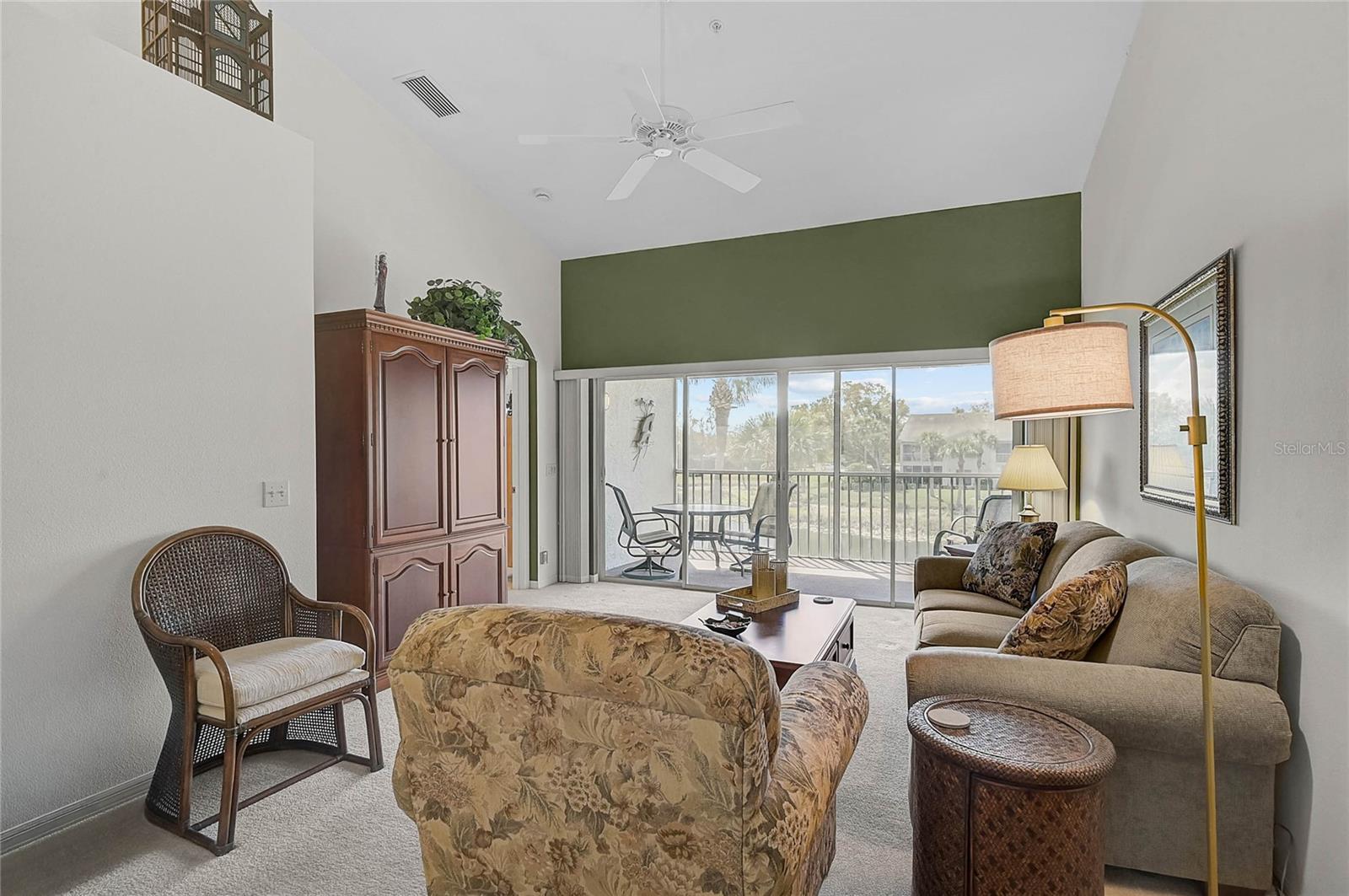 414 LAUREL LAKE DR #204, VENICE, FL, 34292