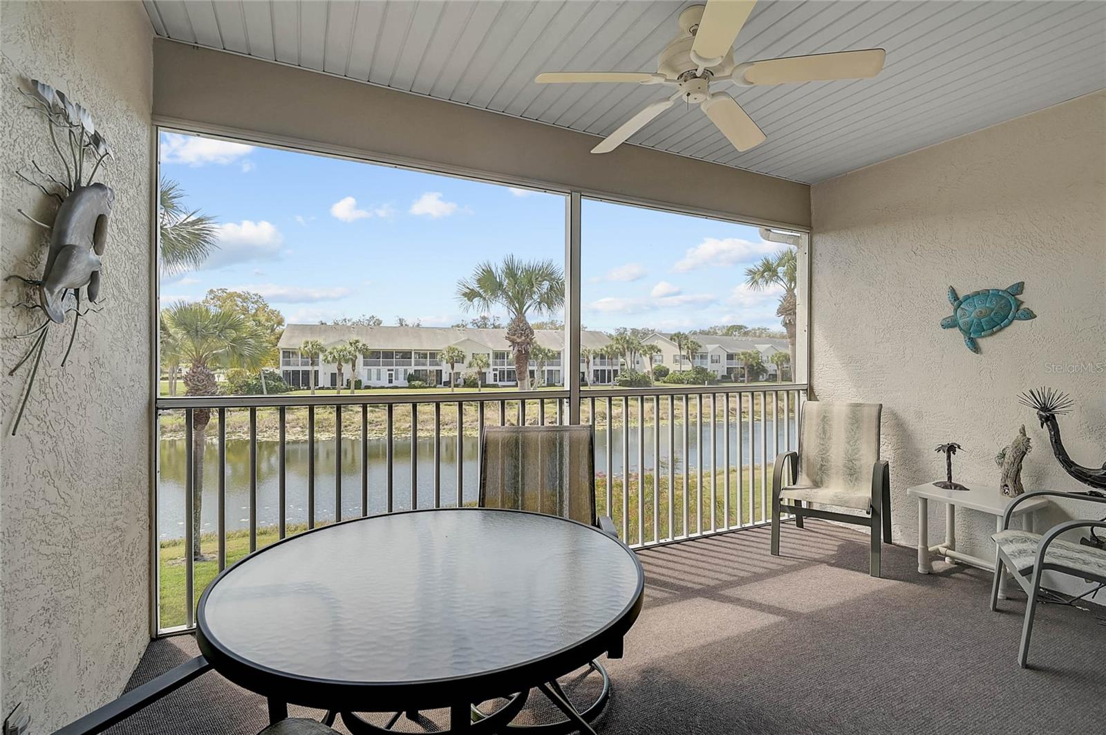 414 LAUREL LAKE DR #204, VENICE, FL, 34292
