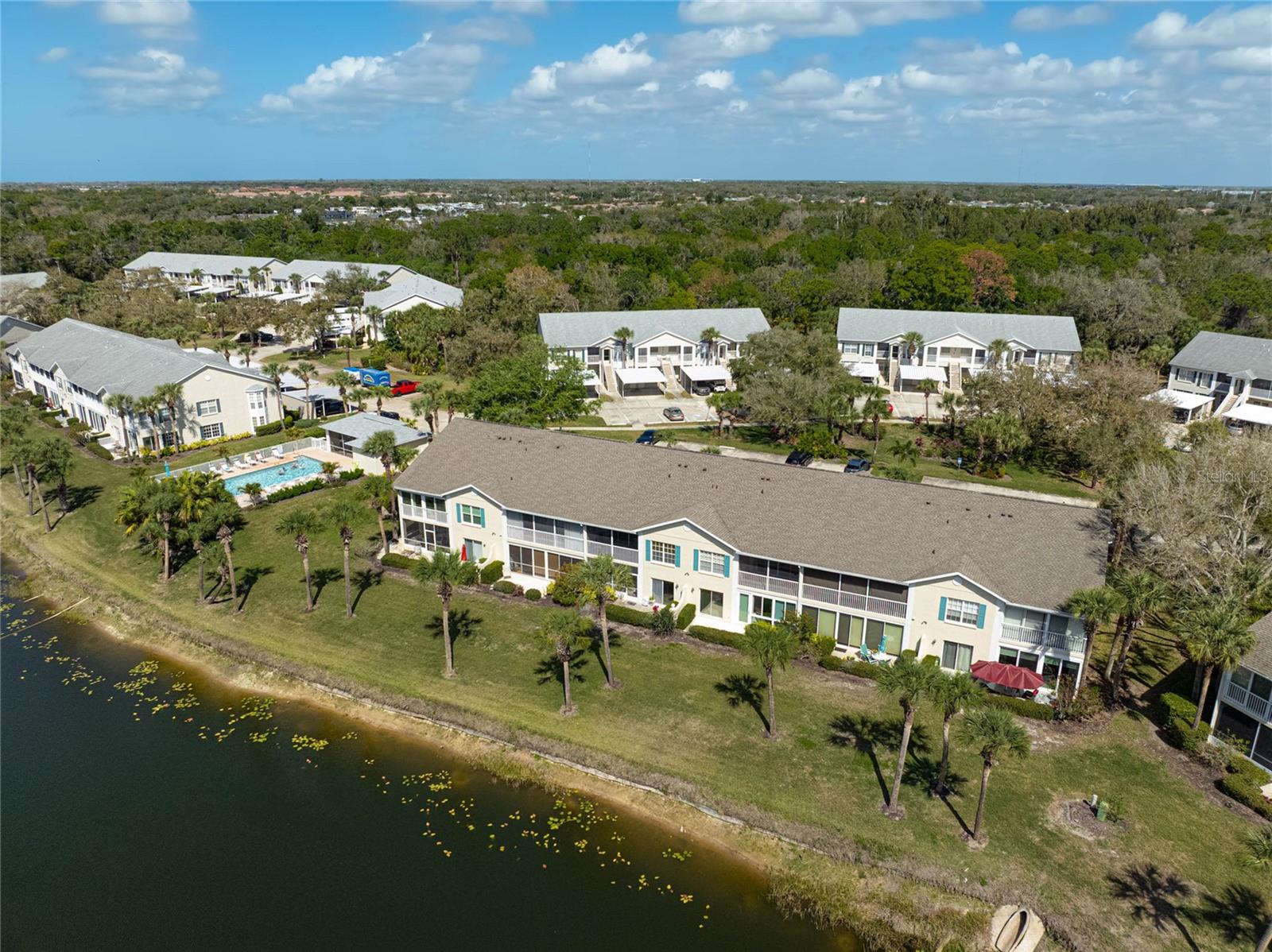 414 LAUREL LAKE DR #204, VENICE, FL, 34292