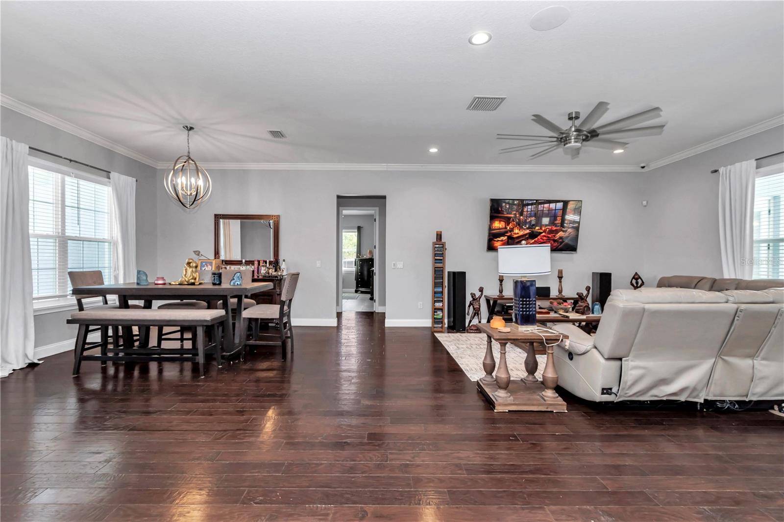 4420 NE 7TH AVE, OCALA, FL, 34479