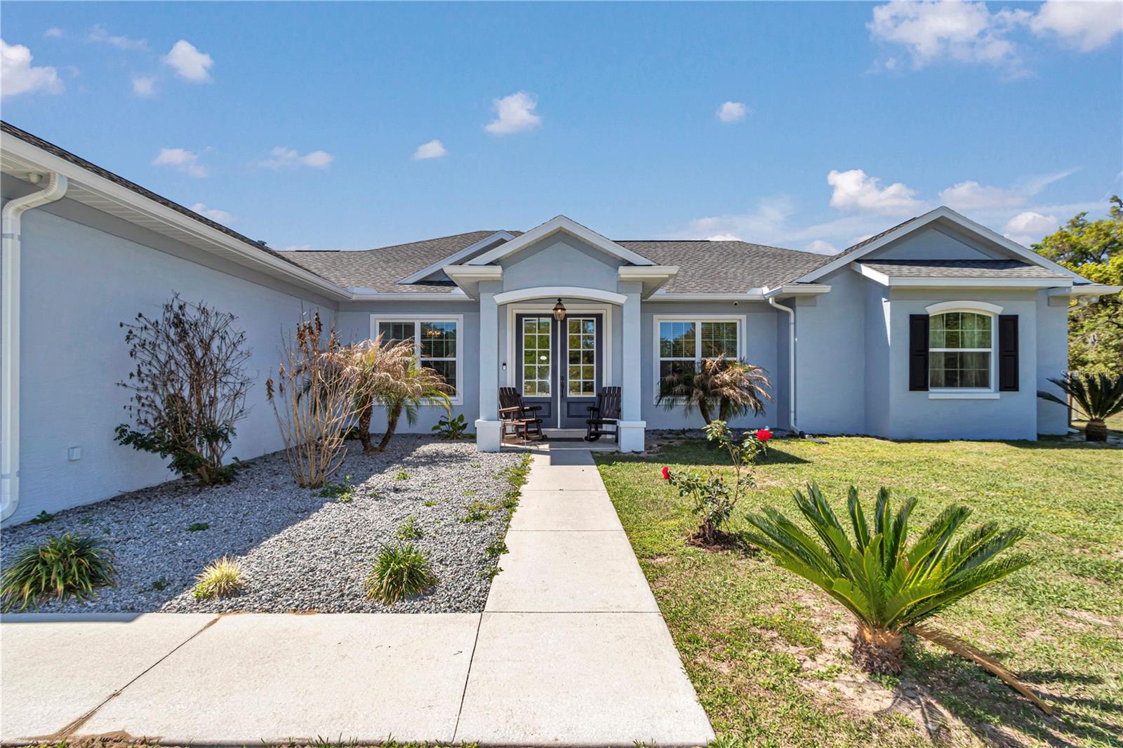 4420 NE 7TH AVE, OCALA, FL, 34479