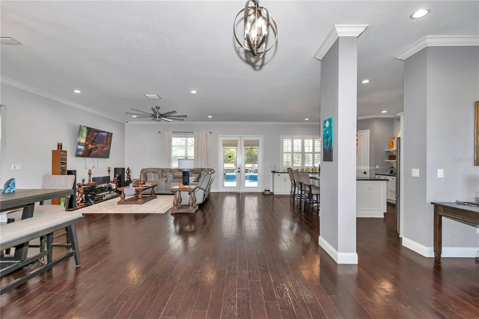 4420 NE 7TH AVE, OCALA, FL, 34479