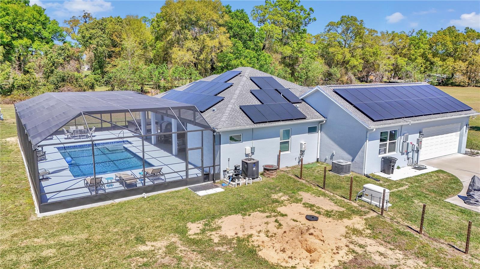 4420 NE 7TH AVE, OCALA, FL, 34479