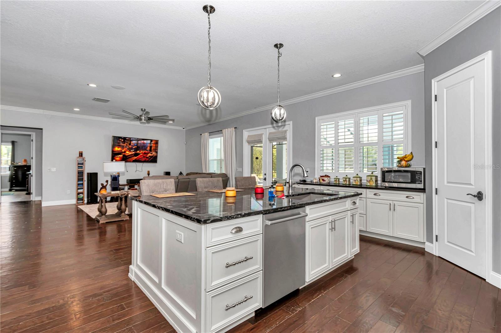 4420 NE 7TH AVE, OCALA, FL, 34479