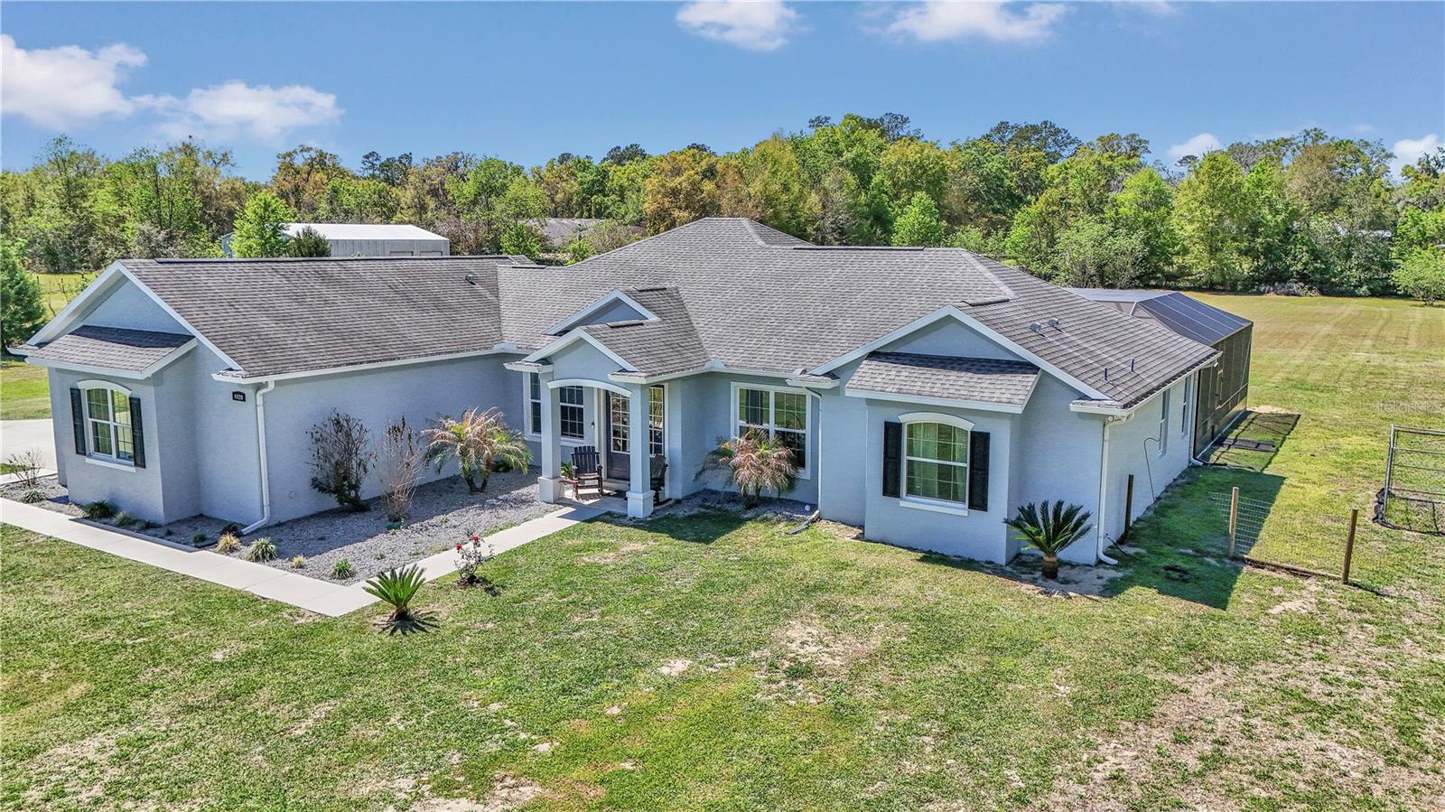 4420 NE 7TH AVE, OCALA, FL, 34479