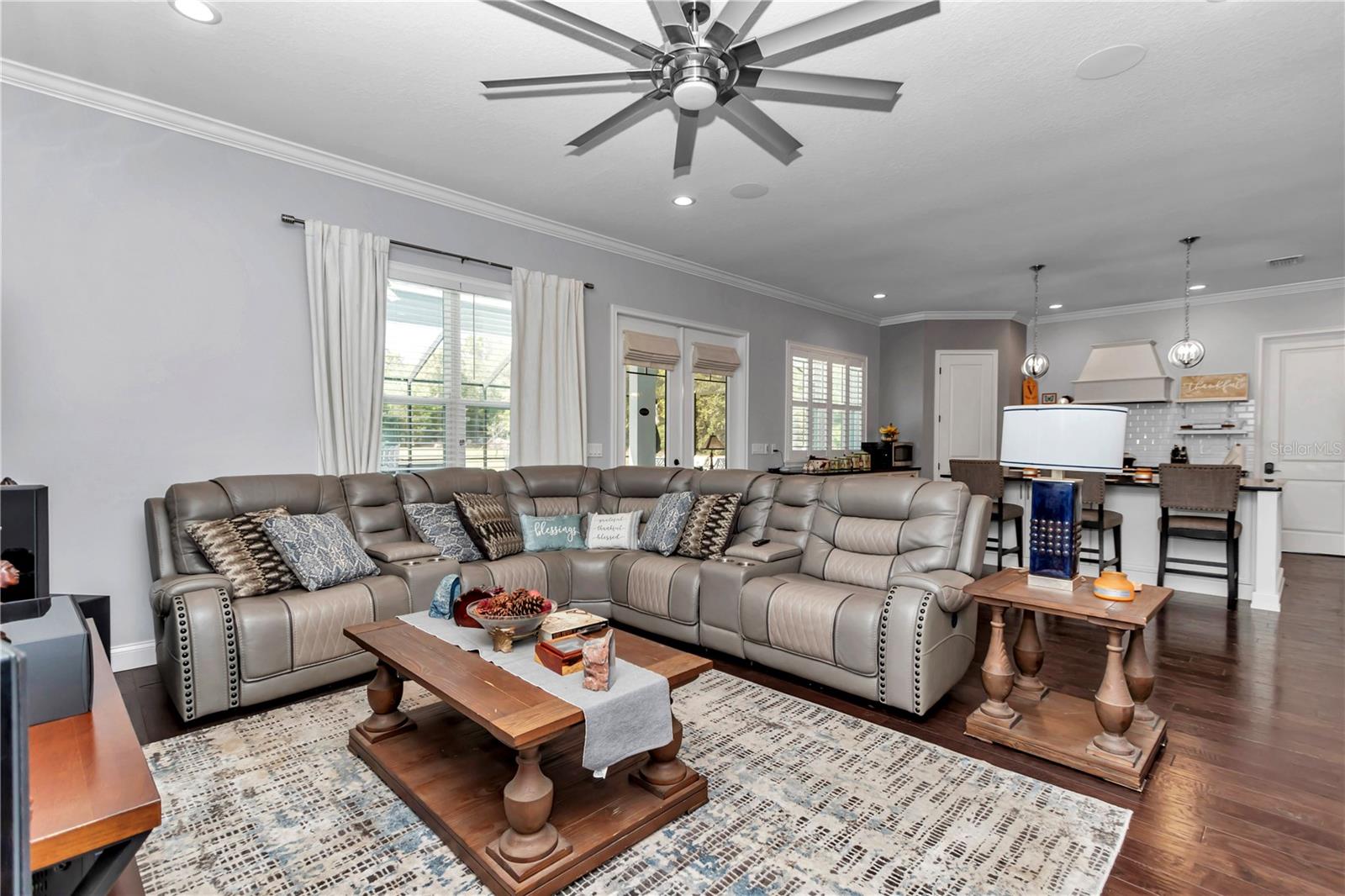 4420 NE 7TH AVE, OCALA, FL, 34479