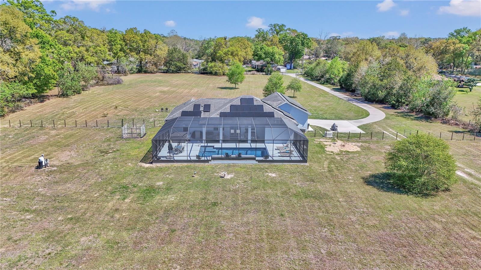 4420 NE 7TH AVE, OCALA, FL, 34479