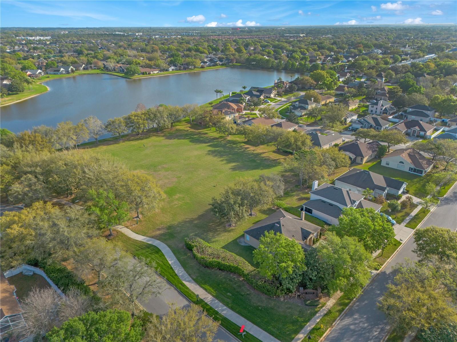 357 KIRKHILL ST, OCOEE, FL, 34761