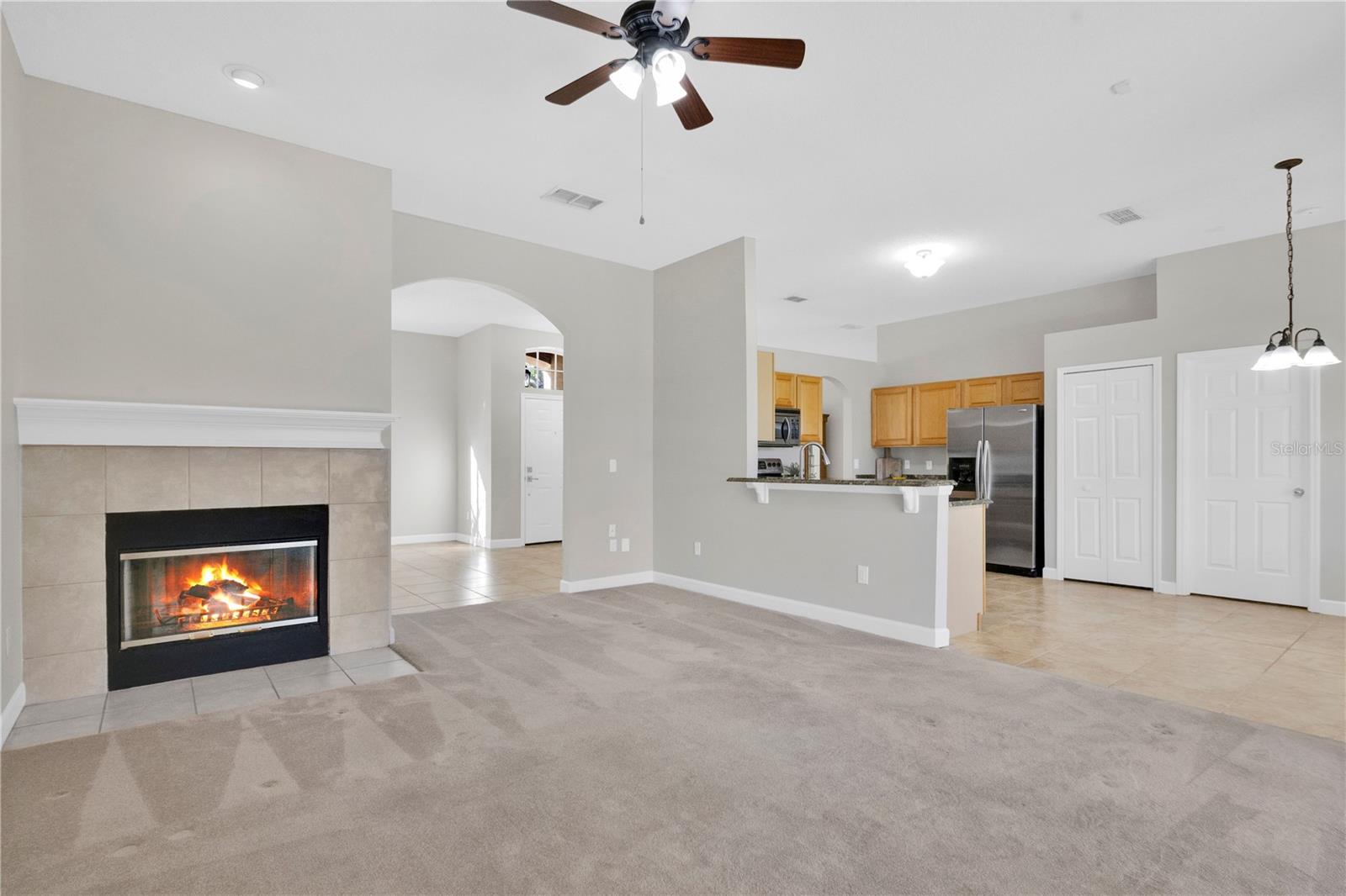 357 KIRKHILL ST, OCOEE, FL, 34761