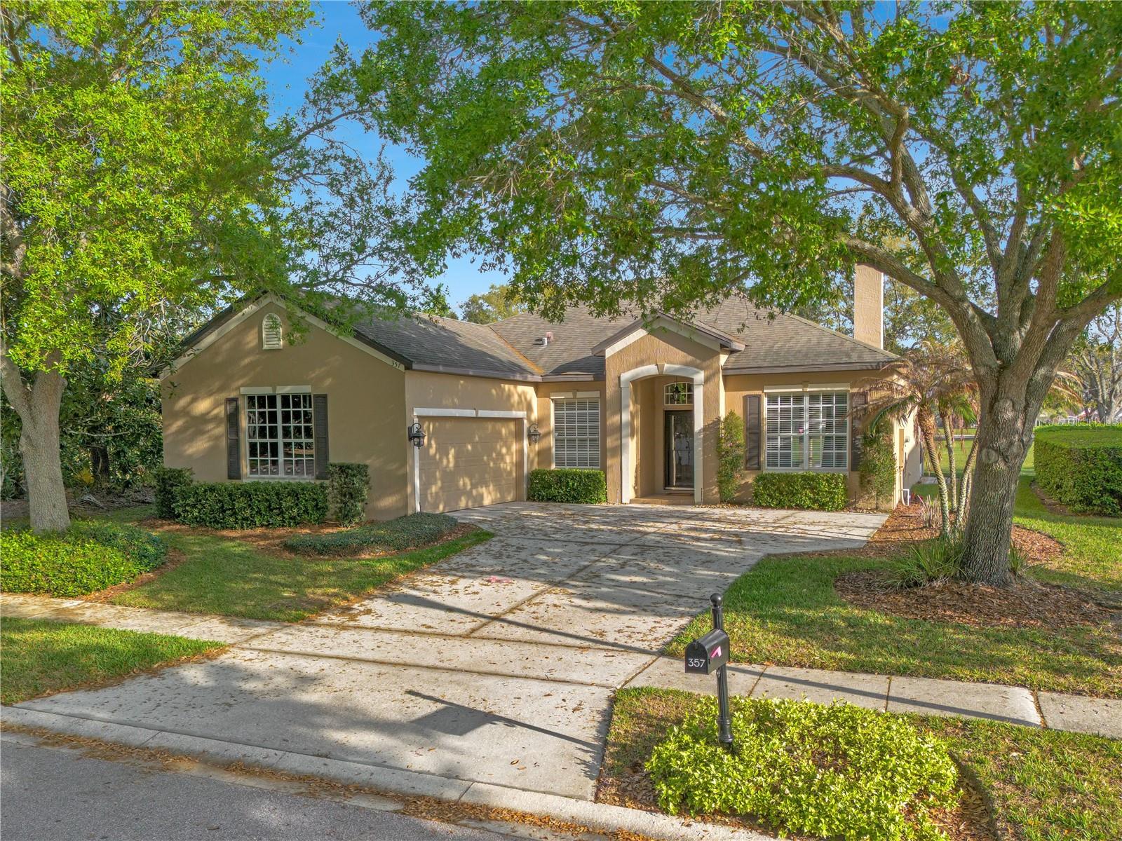 357 KIRKHILL ST, OCOEE, FL, 34761