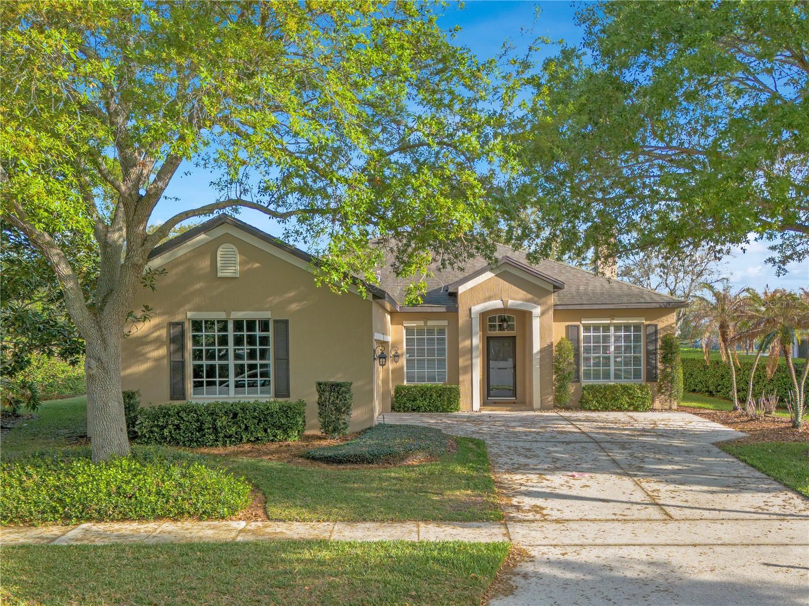 357 KIRKHILL ST, OCOEE, FL, 34761