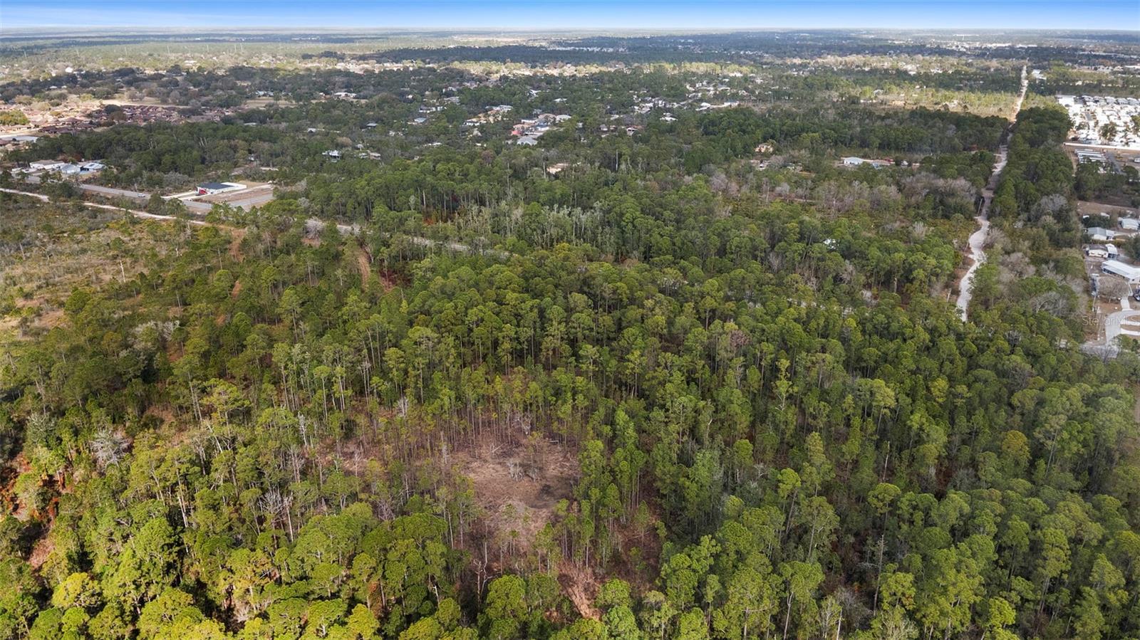 2613 & 2629 HAMMOCK RD, SEBRING, FL, 33872