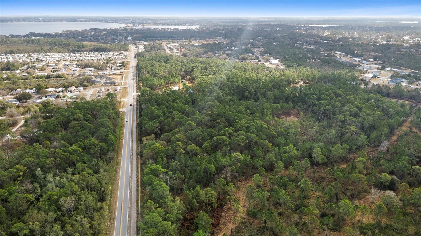 2613 & 2629 HAMMOCK RD, SEBRING, FL, 33872