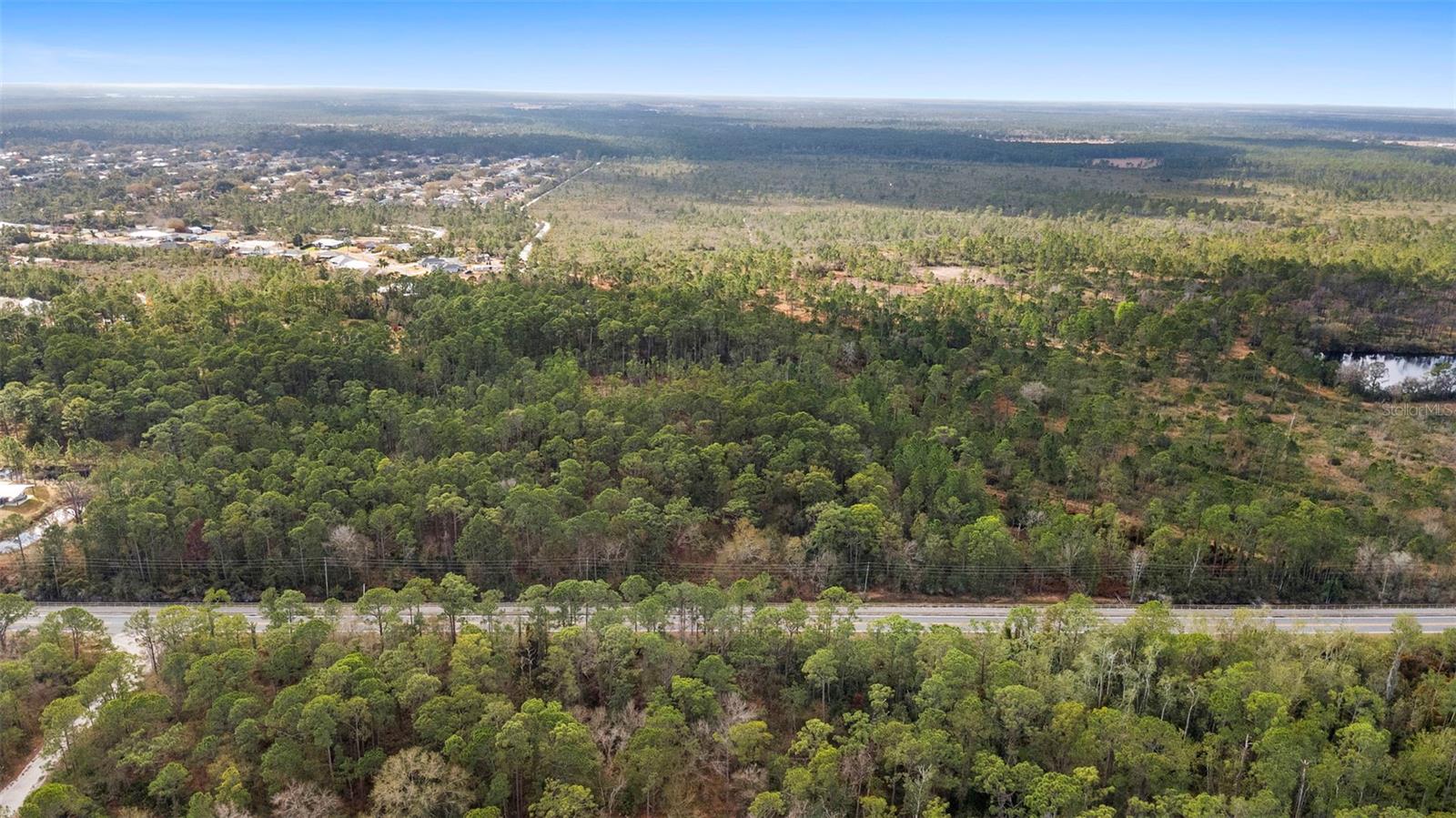 2613 & 2629 HAMMOCK RD, SEBRING, FL, 33872