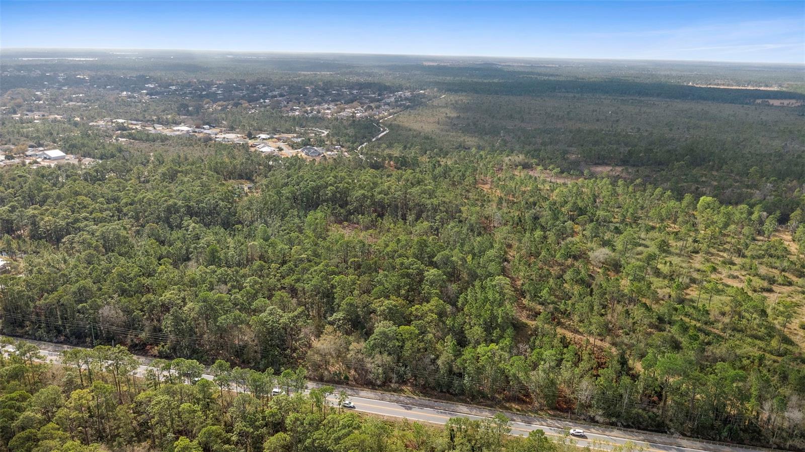 2613 & 2629 HAMMOCK RD, SEBRING, FL, 33872