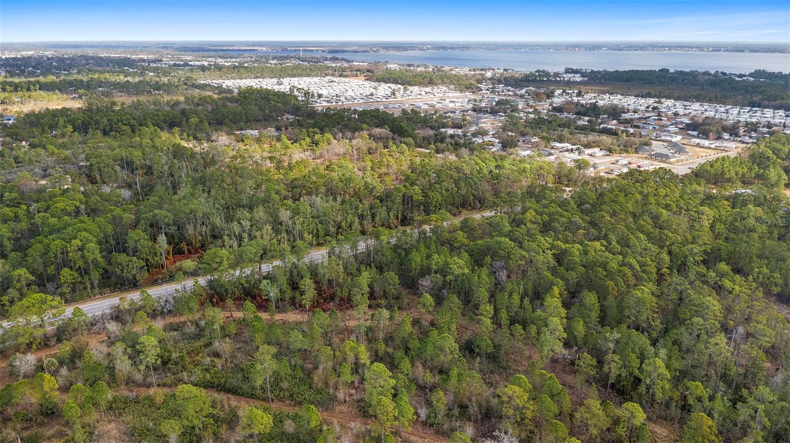 2613 & 2629 HAMMOCK RD, SEBRING, FL, 33872