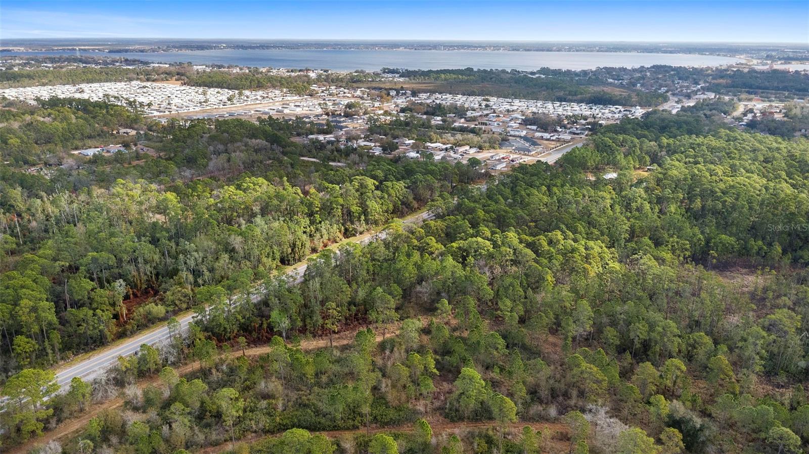 2613 & 2629 HAMMOCK RD, SEBRING, FL, 33872