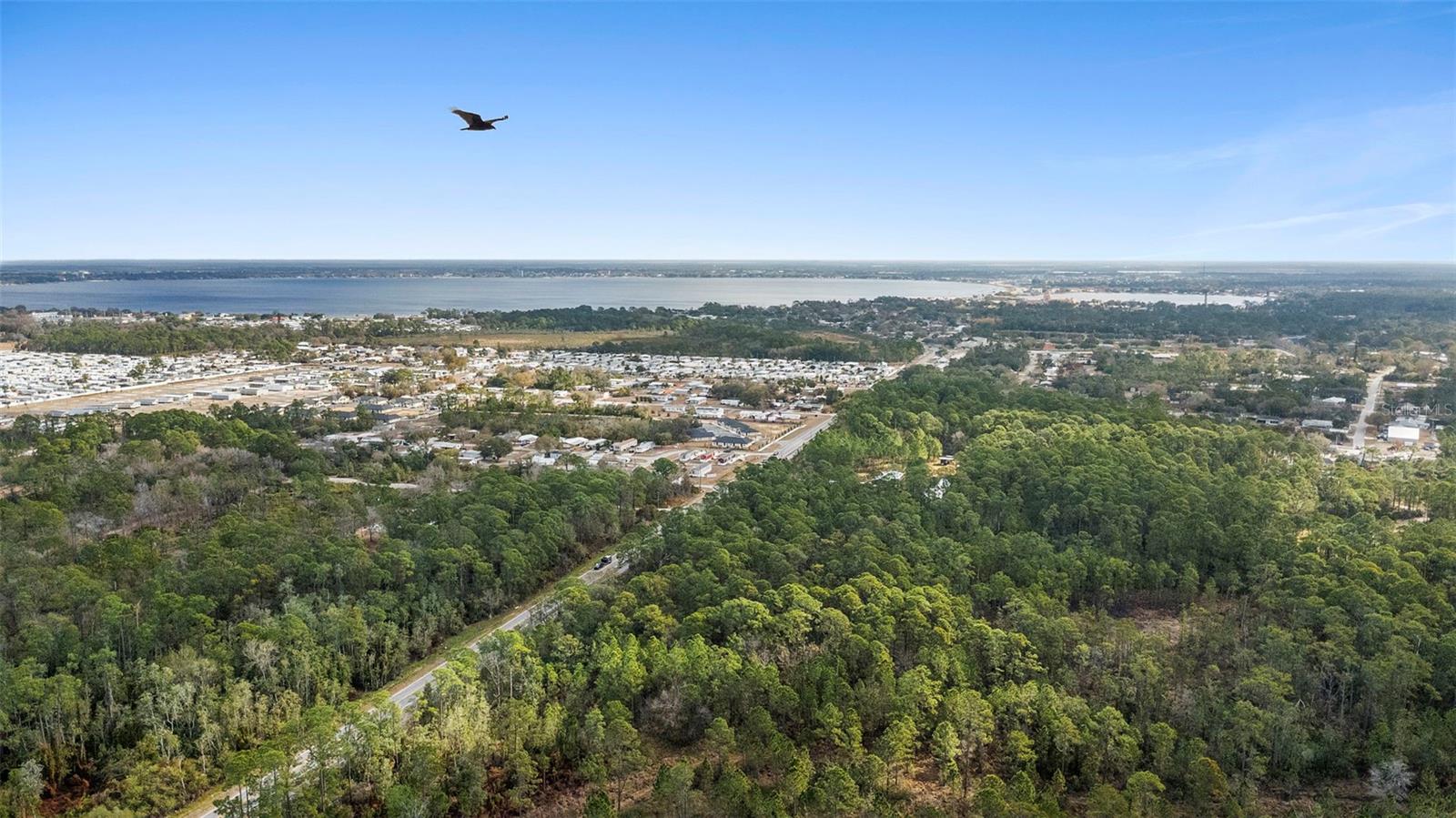 2613 & 2629 HAMMOCK RD, SEBRING, FL, 33872