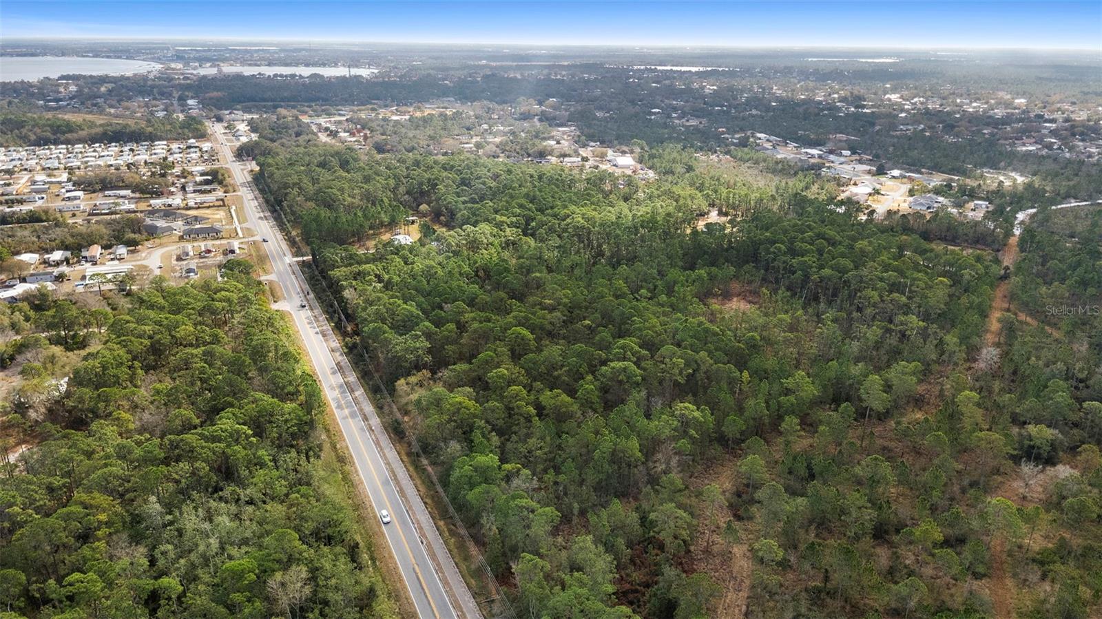 2613 & 2629 HAMMOCK RD, SEBRING, FL, 33872