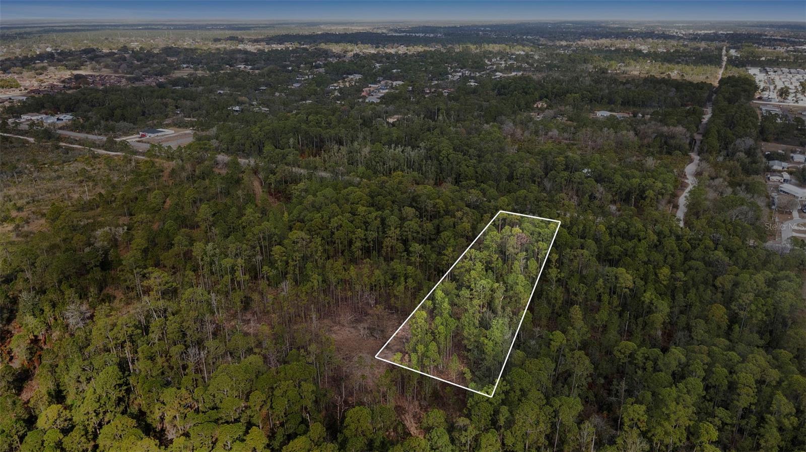 2613 & 2629 HAMMOCK RD, SEBRING, FL, 33872