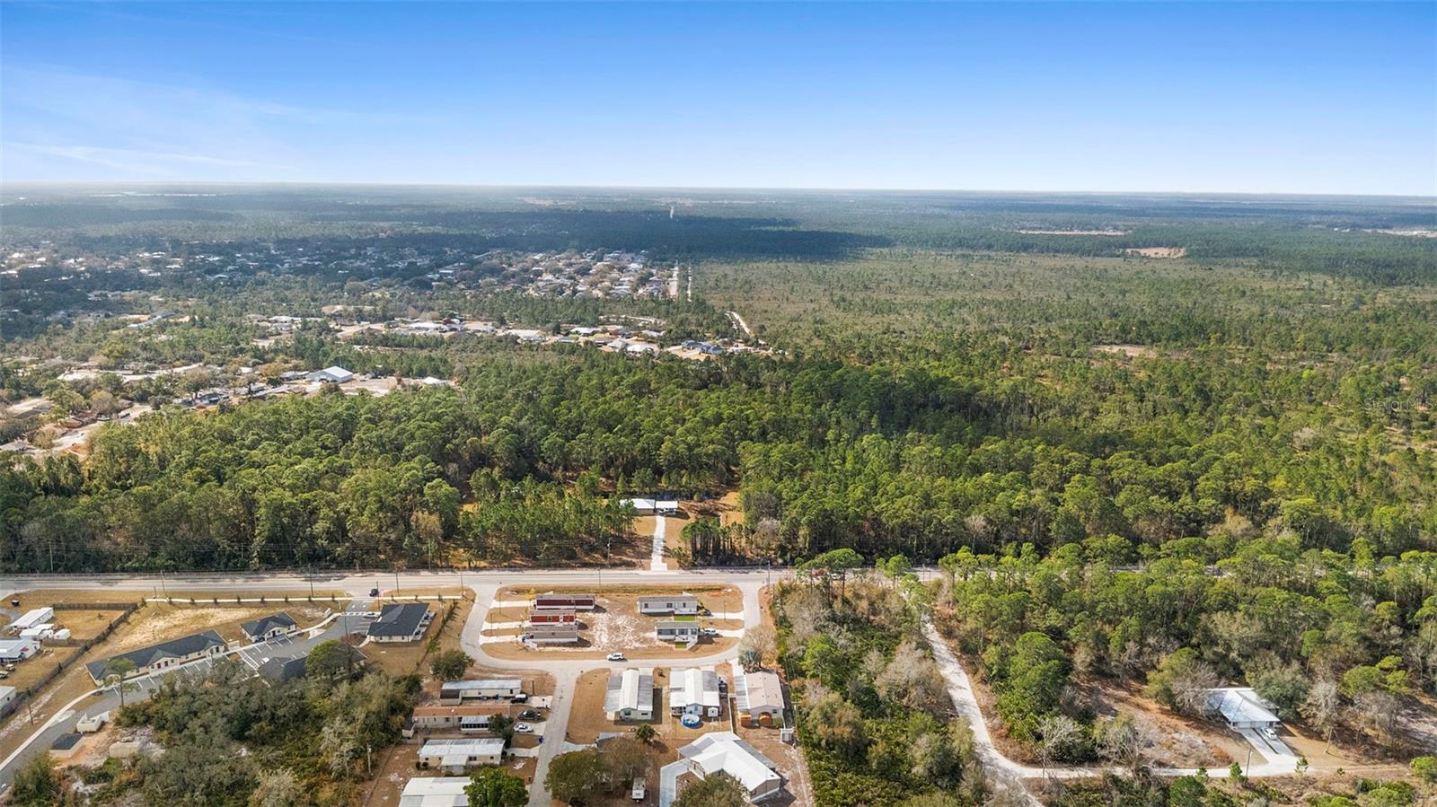 2613 & 2629 HAMMOCK RD, SEBRING, FL, 33872