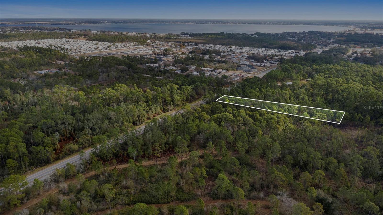 2613 & 2629 HAMMOCK RD, SEBRING, FL, 33872