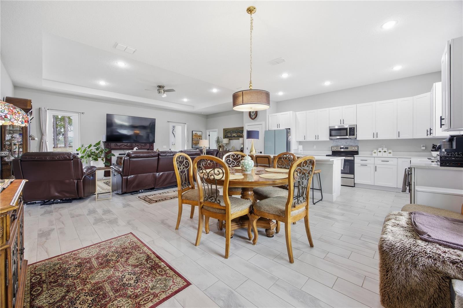 5070 SW 129TH CT, OCALA, FL, 34481