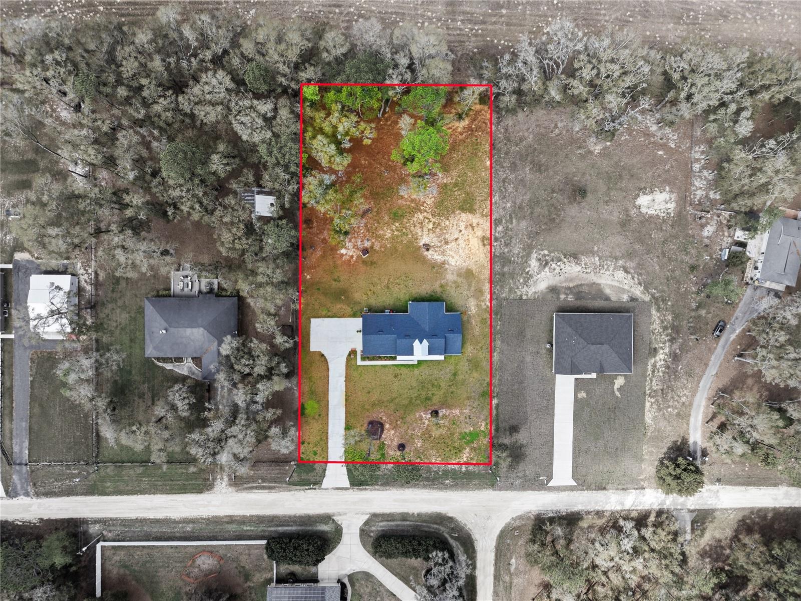 5070 SW 129TH CT, OCALA, FL, 34481