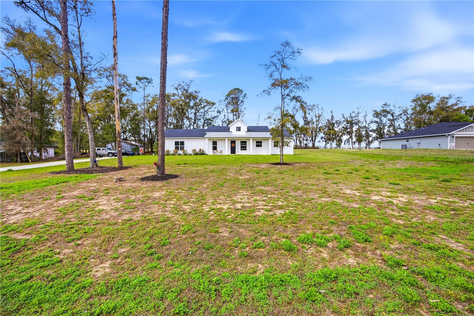 5070 SW 129TH CT, OCALA, FL, 34481