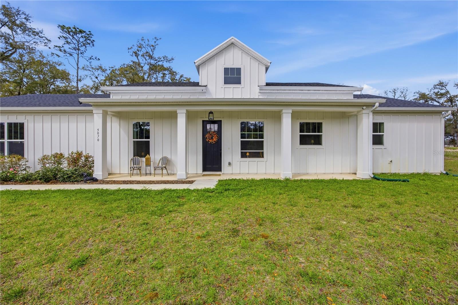 5070 SW 129TH CT, OCALA, FL, 34481