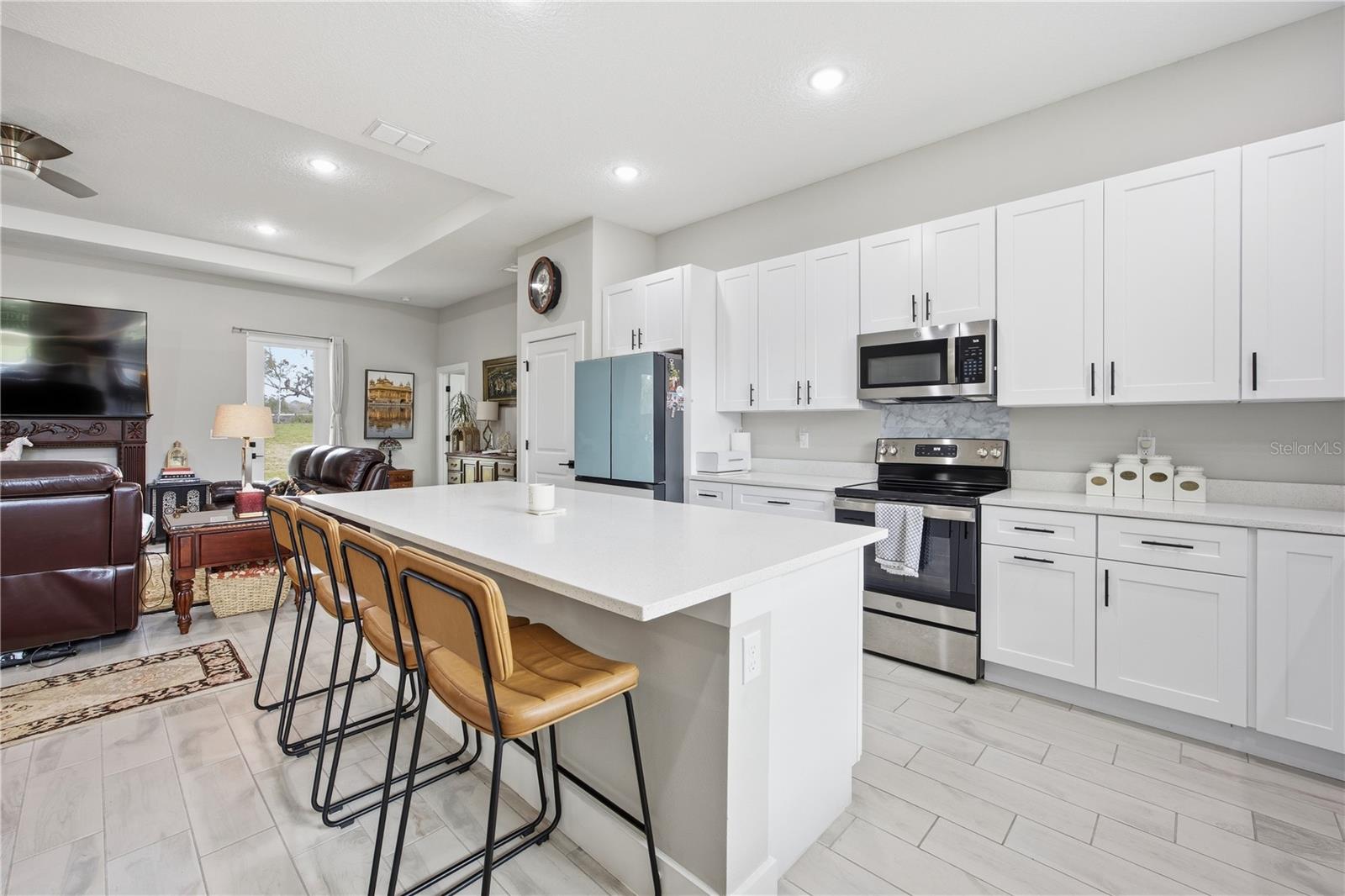 5070 SW 129TH CT, OCALA, FL, 34481