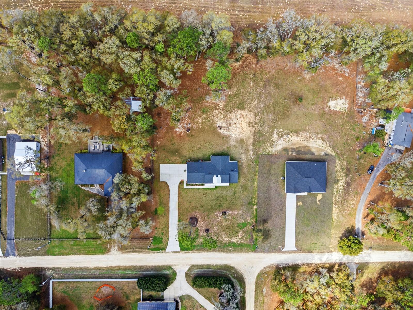 5070 SW 129TH CT, OCALA, FL, 34481