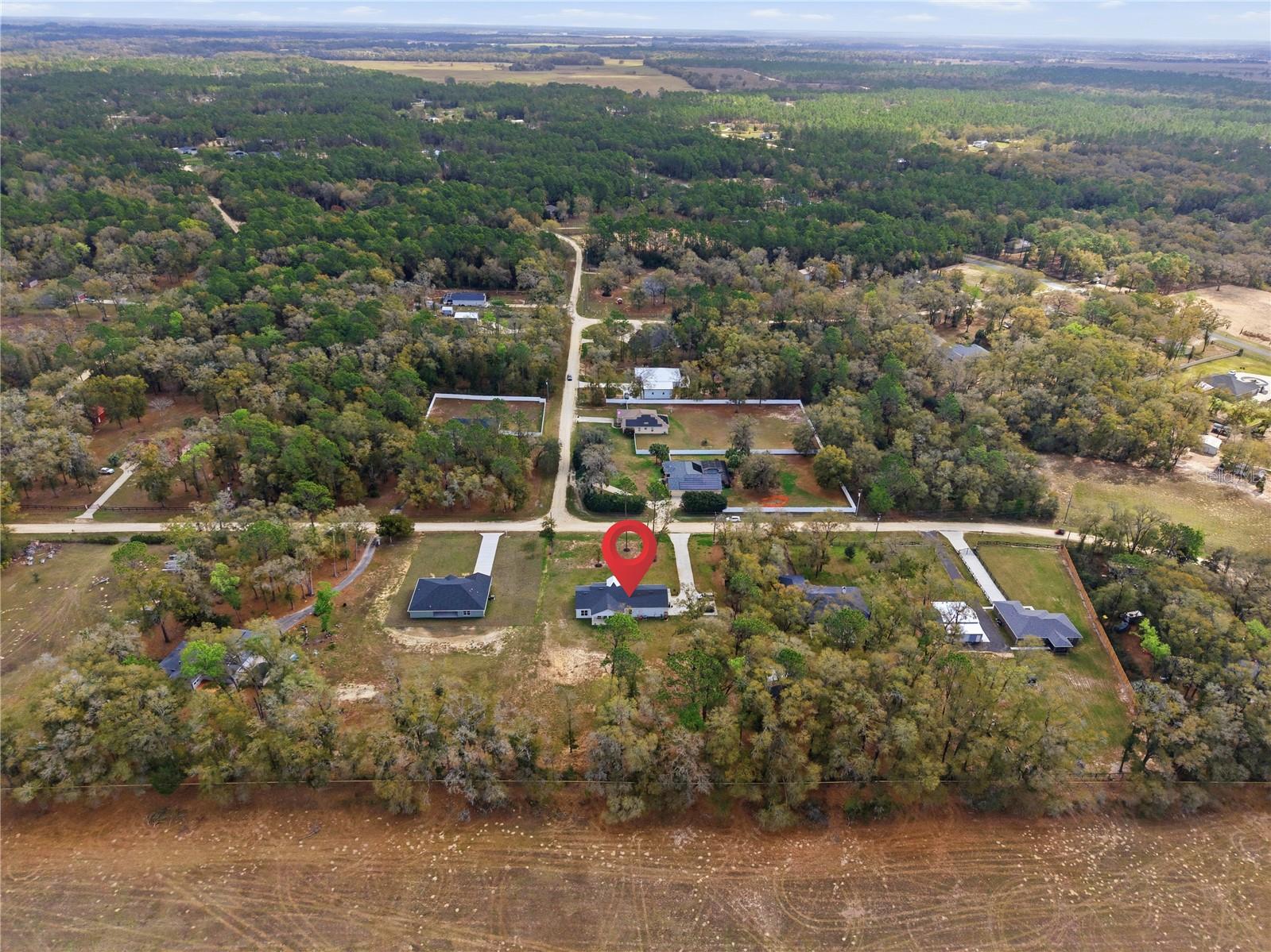 5070 SW 129TH CT, OCALA, FL, 34481