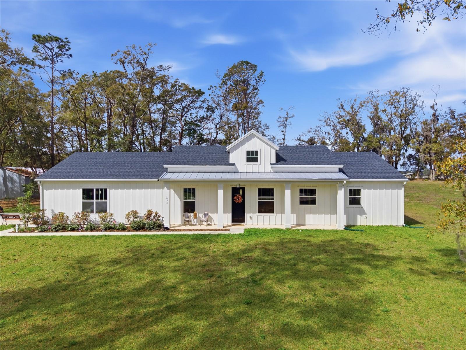 5070 SW 129TH CT, OCALA, FL, 34481