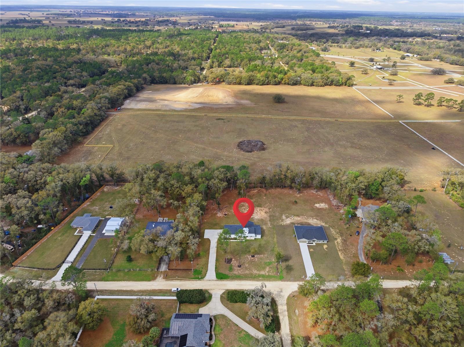 5070 SW 129TH CT, OCALA, FL, 34481