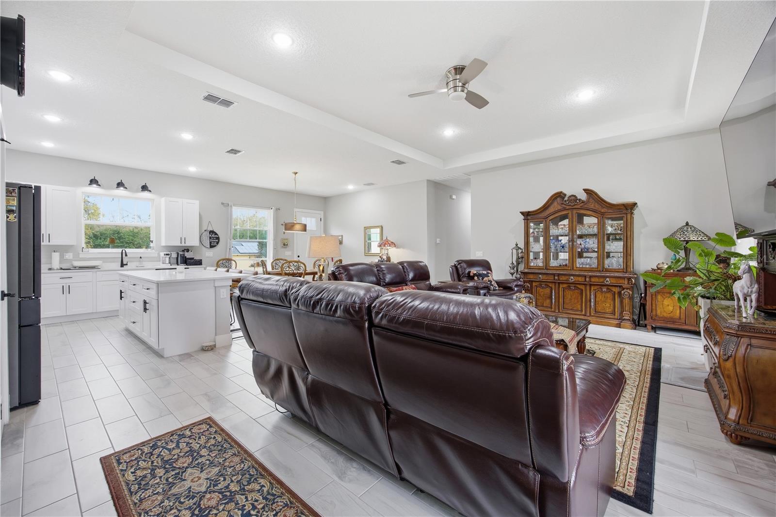 5070 SW 129TH CT, OCALA, FL, 34481